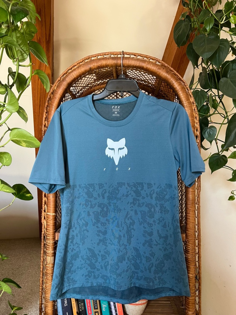 Fox MTB Ranger Jersey